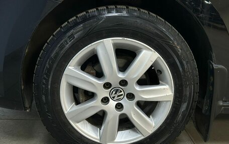 Volkswagen Polo VI (EU Market), 2012 год, 762 000 рублей, 9 фотография