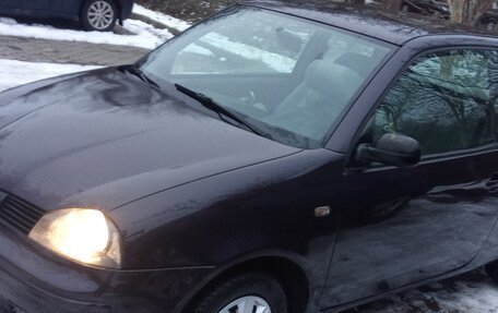 SEAT Arosa, 2001 год, 250 000 рублей, 1 фотография