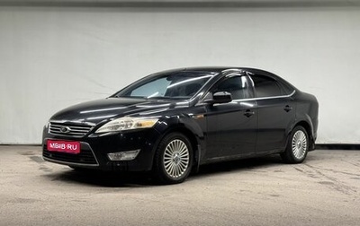 Ford Mondeo IV, 2009 год, 600 000 рублей, 1 фотография