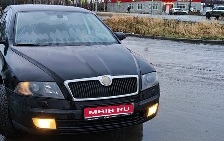 Skoda Octavia, 2008 год, 370 000 рублей, 1 фотография