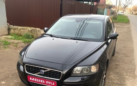 Volvo S40 II, 2005 год, 435 000 рублей, 1 фотография