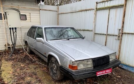 Volvo 940, 1992 год, 215 000 рублей, 1 фотография