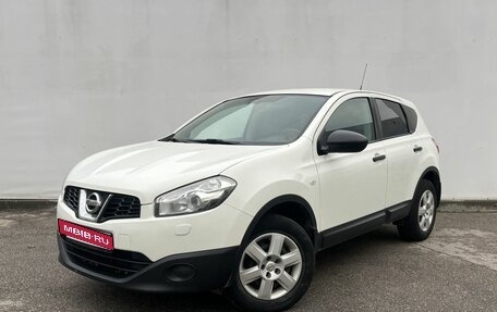 Nissan Qashqai, 2013 год, 1 350 000 рублей, 1 фотография