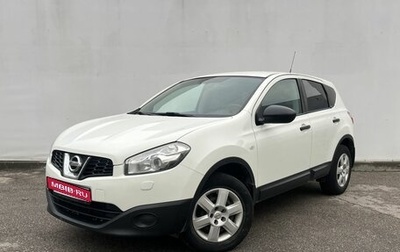 Nissan Qashqai, 2013 год, 1 350 000 рублей, 1 фотография