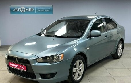 Mitsubishi Lancer IX, 2008 год, 728 000 рублей, 1 фотография
