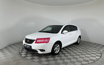 Geely Emgrand EC7, 2014 год, 527 000 рублей, 1 фотография