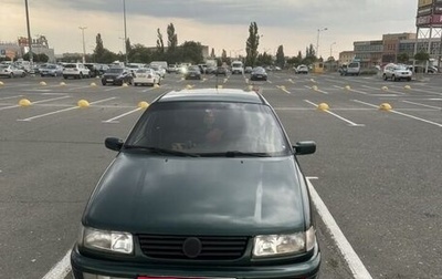 Volkswagen Passat B4, 1995 год, 675 000 рублей, 1 фотография