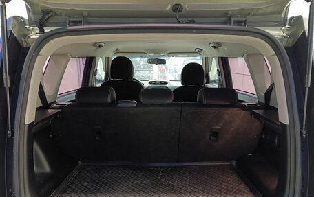 KIA Soul II рестайлинг, 2015 год, 1 130 000 рублей, 12 фотография