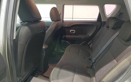 KIA Soul II рестайлинг, 2015 год, 1 130 000 рублей, 15 фотография