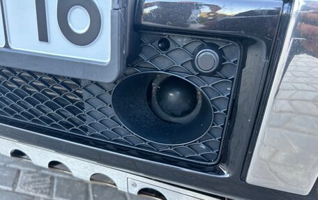 Mercedes-Benz G-Класс AMG, 2013 год, 5 050 000 рублей, 7 фотография