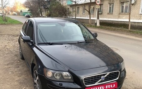 Volvo S40 II, 2005 год, 435 000 рублей, 2 фотография