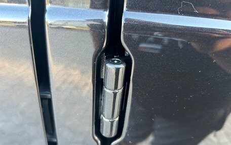 Mercedes-Benz G-Класс AMG, 2013 год, 5 050 000 рублей, 14 фотография