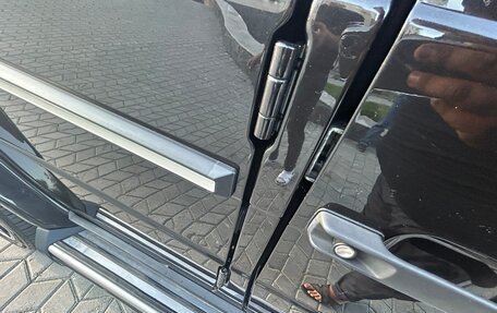 Mercedes-Benz G-Класс AMG, 2013 год, 5 050 000 рублей, 11 фотография