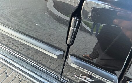 Mercedes-Benz G-Класс AMG, 2013 год, 5 050 000 рублей, 10 фотография