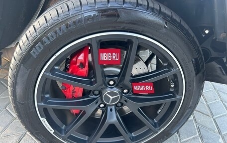 Mercedes-Benz G-Класс AMG, 2013 год, 5 050 000 рублей, 8 фотография