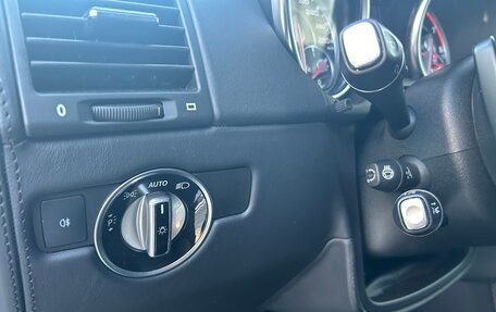 Mercedes-Benz G-Класс AMG, 2013 год, 5 050 000 рублей, 20 фотография