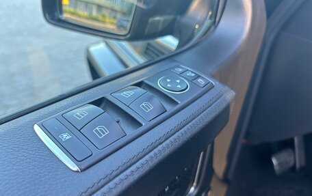 Mercedes-Benz G-Класс AMG, 2013 год, 5 050 000 рублей, 18 фотография