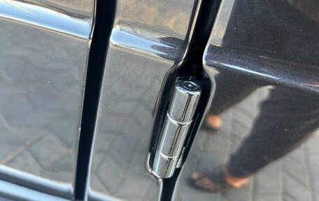 Mercedes-Benz G-Класс AMG, 2013 год, 5 050 000 рублей, 15 фотография