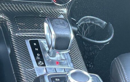 Mercedes-Benz G-Класс AMG, 2013 год, 5 050 000 рублей, 27 фотография