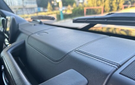 Mercedes-Benz G-Класс AMG, 2013 год, 5 050 000 рублей, 32 фотография