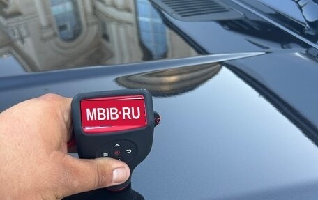 Mercedes-Benz G-Класс AMG, 2013 год, 5 050 000 рублей, 37 фотография