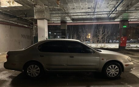 Nissan Maxima VIII, 2002 год, 369 900 рублей, 4 фотография