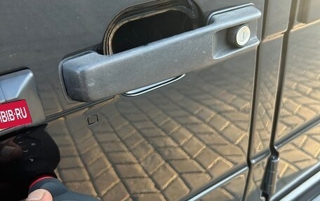 Mercedes-Benz G-Класс AMG, 2013 год, 5 050 000 рублей, 40 фотография