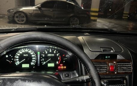 Nissan Maxima VIII, 2002 год, 369 900 рублей, 6 фотография