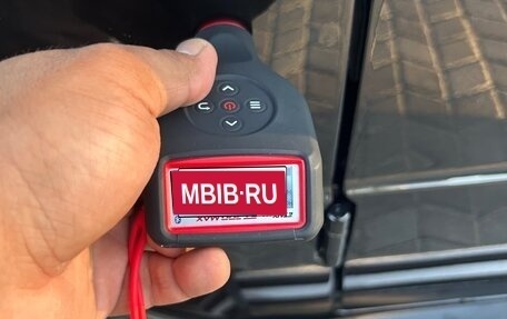 Mercedes-Benz G-Класс AMG, 2013 год, 5 050 000 рублей, 39 фотография