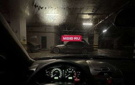 Nissan Maxima VIII, 2002 год, 369 900 рублей, 5 фотография