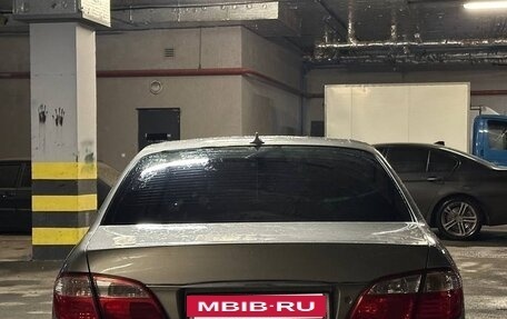 Nissan Maxima VIII, 2002 год, 369 900 рублей, 3 фотография