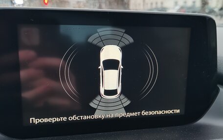 Mazda 6, 2015 год, 1 900 000 рублей, 14 фотография