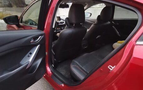 Mazda 6, 2015 год, 1 900 000 рублей, 7 фотография