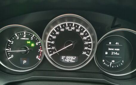 Mazda 6, 2015 год, 1 900 000 рублей, 11 фотография