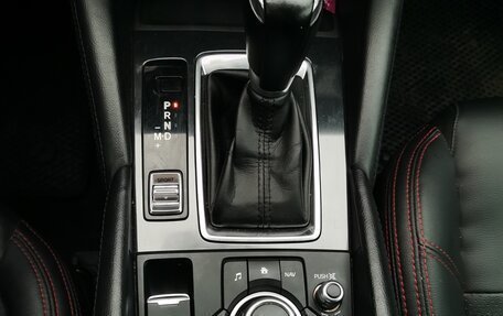 Mazda 6, 2015 год, 1 900 000 рублей, 18 фотография