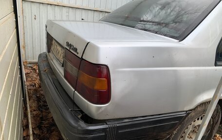 Volvo 940, 1992 год, 215 000 рублей, 5 фотография