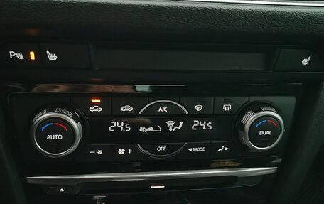 Mazda 6, 2015 год, 1 900 000 рублей, 16 фотография