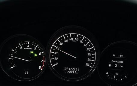 Mazda 6, 2015 год, 1 900 000 рублей, 21 фотография