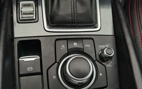 Mazda 6, 2015 год, 1 900 000 рублей, 17 фотография