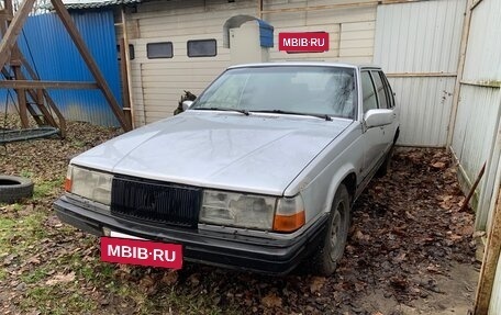 Volvo 940, 1992 год, 215 000 рублей, 3 фотография
