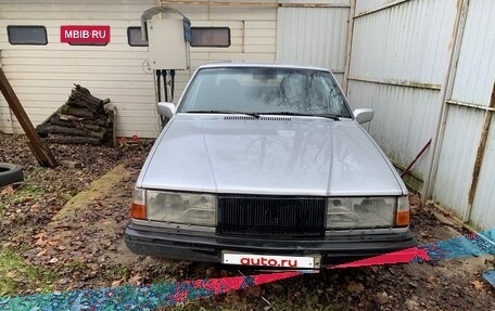 Volvo 940, 1992 год, 215 000 рублей, 2 фотография