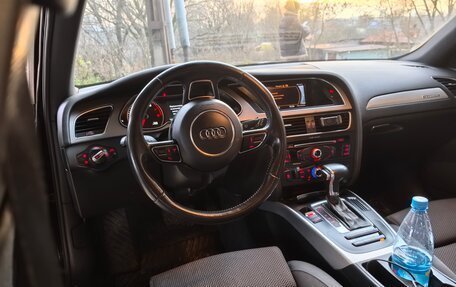 Audi A4 allroad, 2012 год, 1 790 000 рублей, 8 фотография