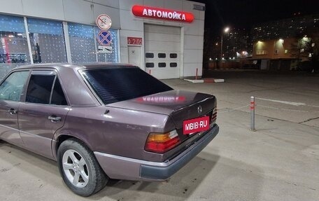 Mercedes-Benz W124, 1991 год, 350 000 рублей, 4 фотография