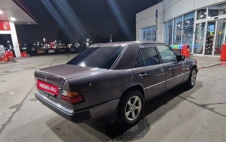 Mercedes-Benz W124, 1991 год, 350 000 рублей, 5 фотография