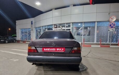 Mercedes-Benz W124, 1991 год, 350 000 рублей, 3 фотография