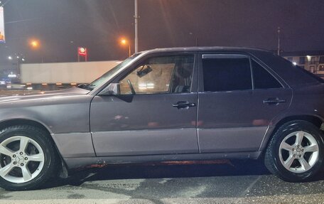 Mercedes-Benz W124, 1991 год, 350 000 рублей, 8 фотография