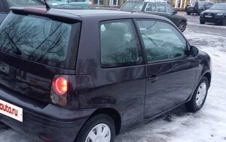 SEAT Arosa, 2001 год, 250 000 рублей, 2 фотография