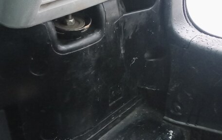 SEAT Arosa, 2001 год, 250 000 рублей, 10 фотография