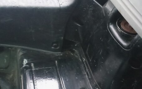 SEAT Arosa, 2001 год, 250 000 рублей, 9 фотография