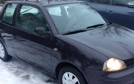 SEAT Arosa, 2001 год, 250 000 рублей, 4 фотография